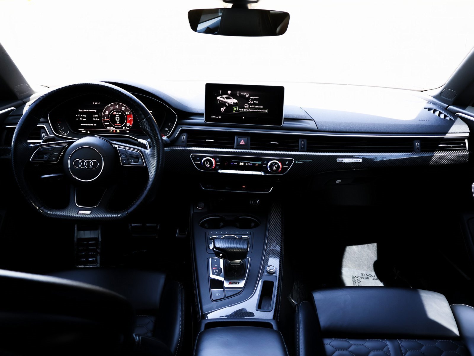 Used 2018 Audi RS 5 image 43