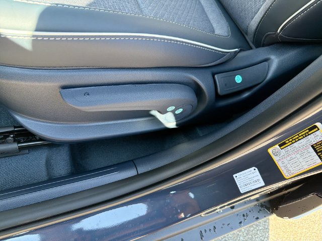 New 2026 Hyundai Venue SEL FWD image 23