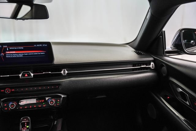 Used 2020 Toyota Supra Premium w/ Driver Assist Package RWD image 5