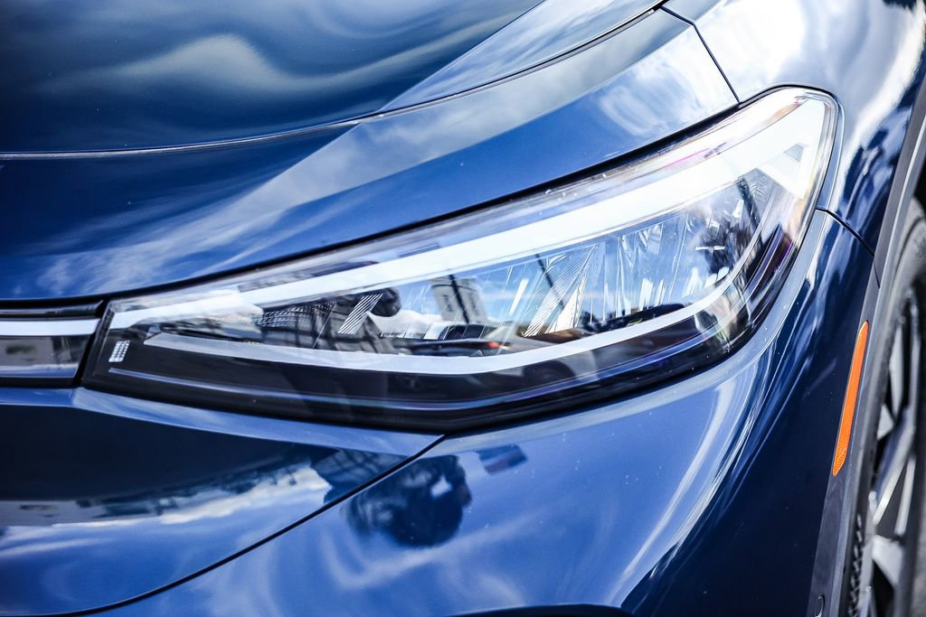 Certified 2023 Volkswagen ID.4 2WD image 15