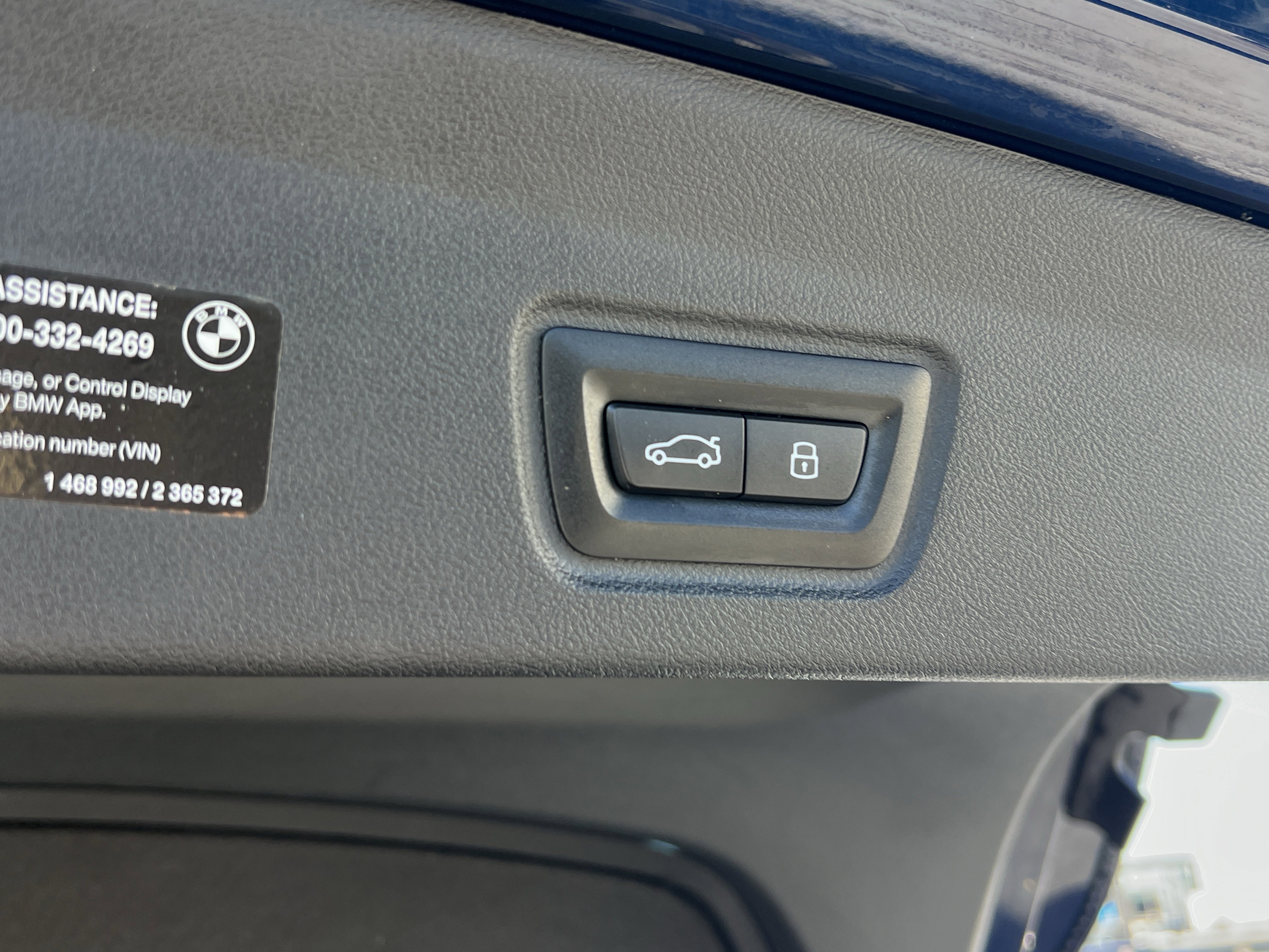 Used 2025 BMW i4 eDrive40 w/ M Sport Package image 32