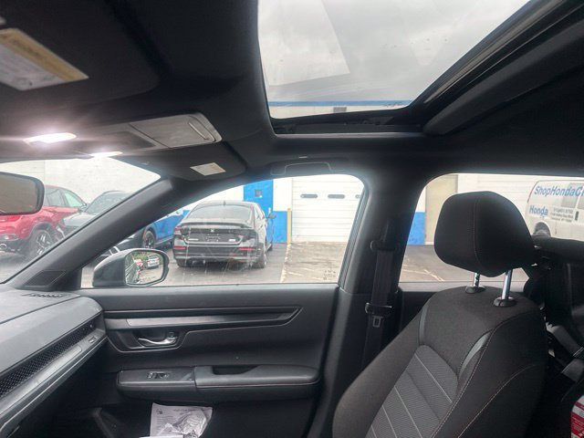 Used 2023 Honda CR-V Sport image 6