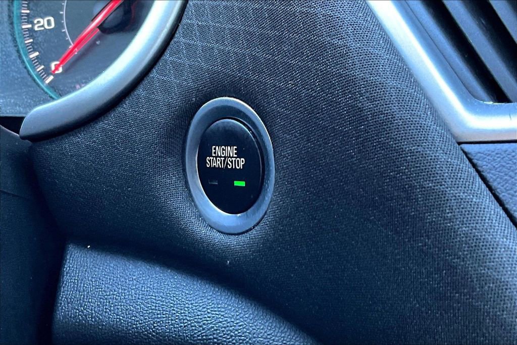 Certified 2022 Chevrolet Malibu LS image 25