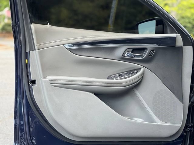 Used 2019 Chevrolet Impala LS FWD image 10