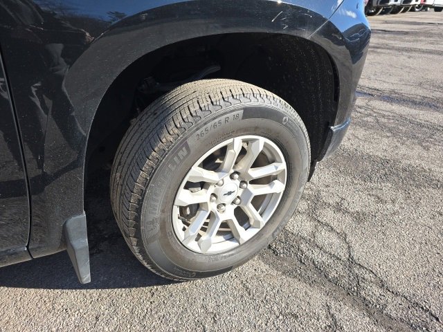 Used 2023 Chevrolet Silverado 1500 RST image 14