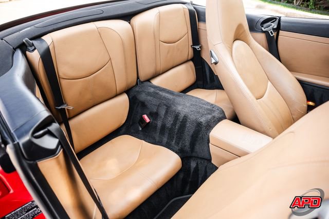 Used 2008 Porsche 911 Carrera S RWD image 60