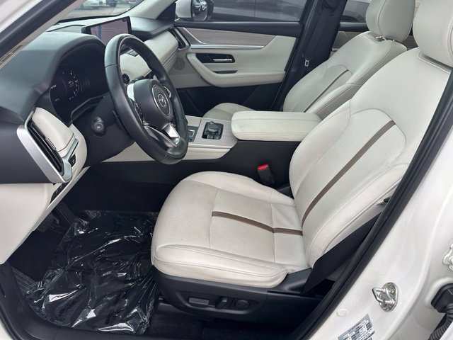 Used 2024 MAZDA CX-90 3.3 Turbo w/ Premium Plus Pkg AWD/4WD image 24
