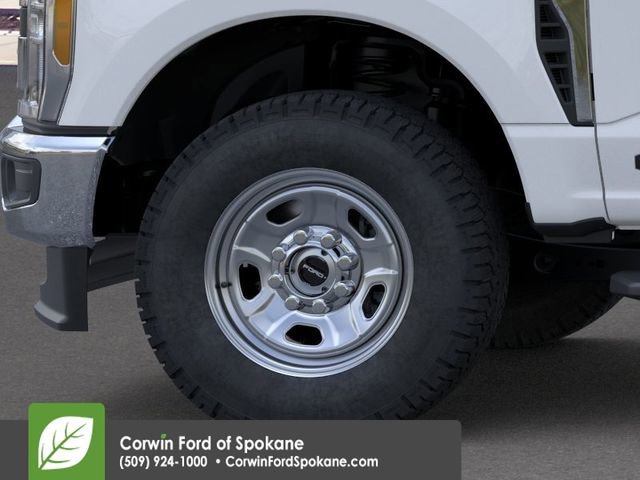 New 2026 Ford F350 XL w/ XL Chrome Package AWD/4WD image 19
