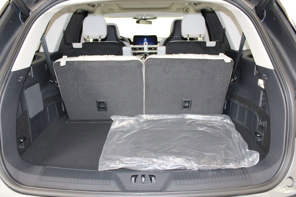 New 2025 Lincoln Aviator Reserve w/ Luxury Package image 13