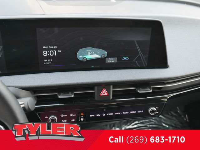 Used 2022 Kia EV6 Wind w/ Wind Technology Package AWD/4WD image 50