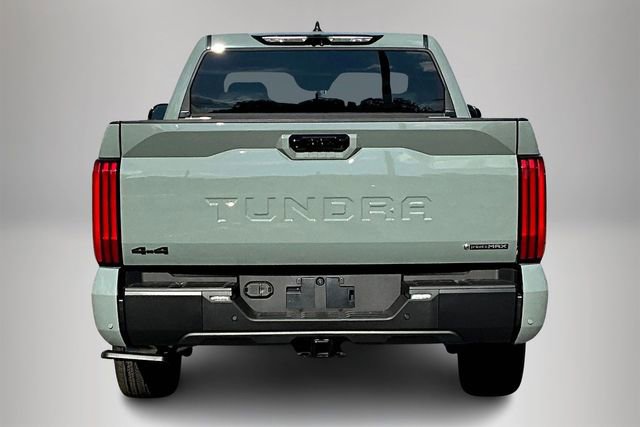 New 2026 Toyota Tundra Limited w/ Limited PVM Package image 3