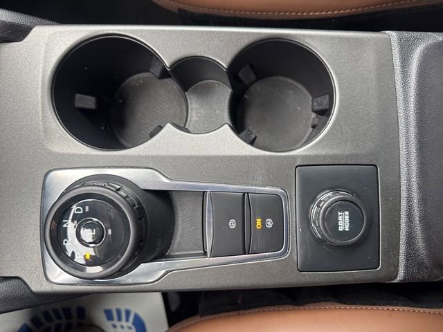Used 2025 Ford Bronco Sport Outer Banks w/ Outer Banks Tech Package+ image 36