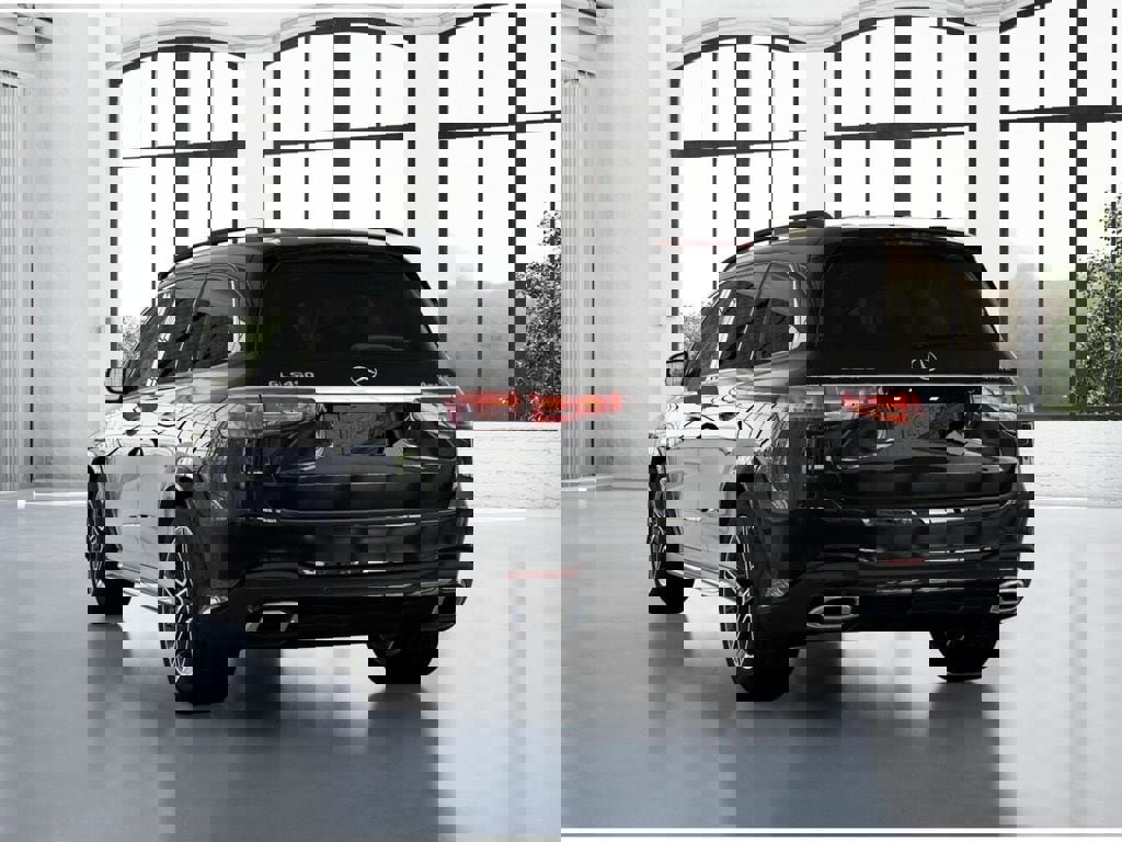 New 2026 Mercedes-Benz GLS 450 4MATIC image 27