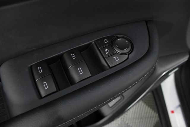 New 2026 Buick Enclave Preferred AWD/4WD image 18