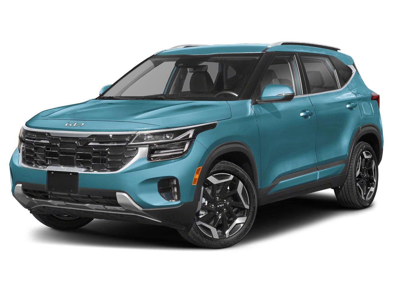 New 2026 Kia Seltos SX image 17