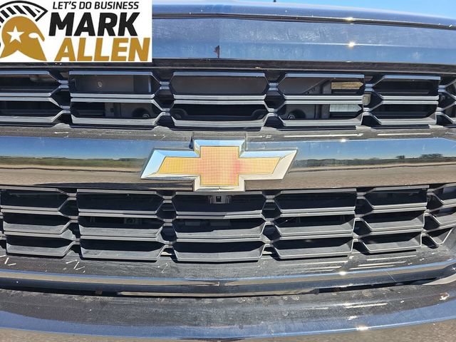 Used 2018 Chevrolet Silverado 1500 Custom w/ Texas Edition AWD/4WD image 30