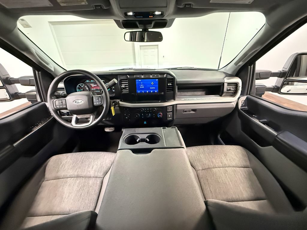 Used 2024 Ford F250 XL w/ STX Appearance Package image 72