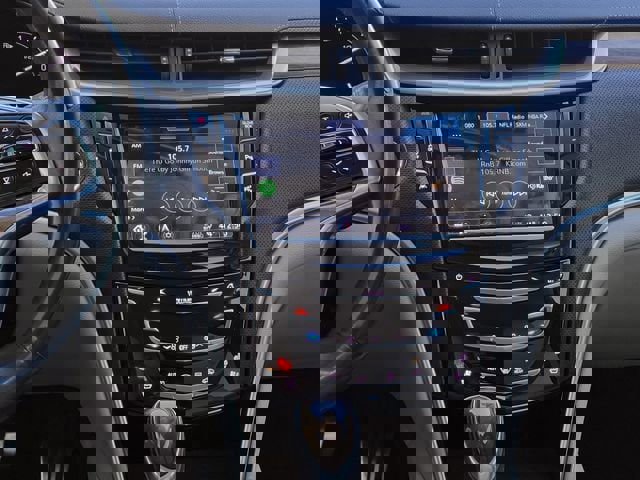 Used 2019 Cadillac XTS Luxury w/ Driver Awareness Package image 18