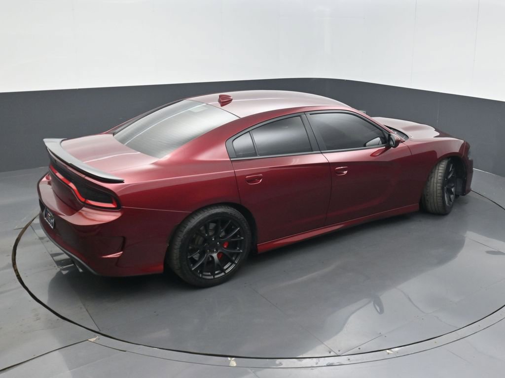 Used 2017 Dodge Charger R/T Scat Pack image 44