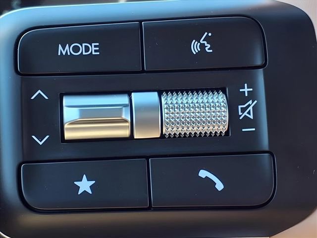 New 2026 Hyundai Santa Fe Calligraphy image 21