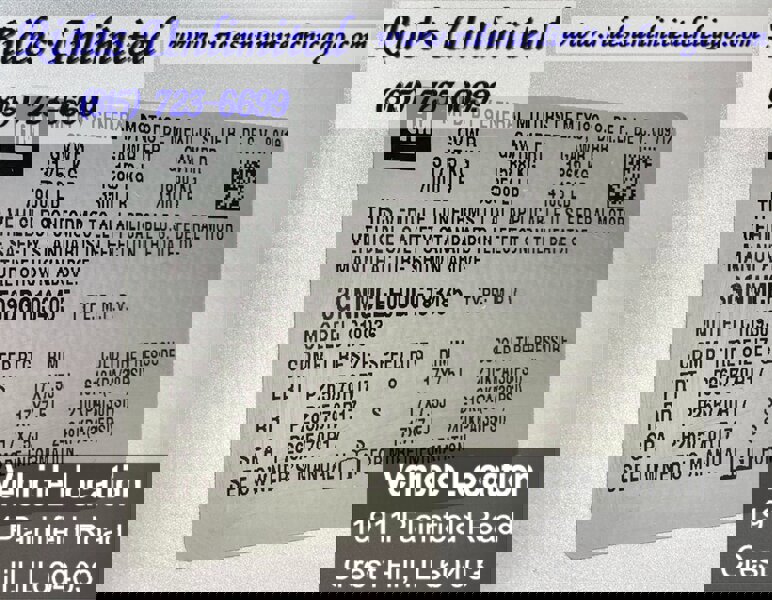 Used 2013 Chevrolet Avalanche LS RWD image 24