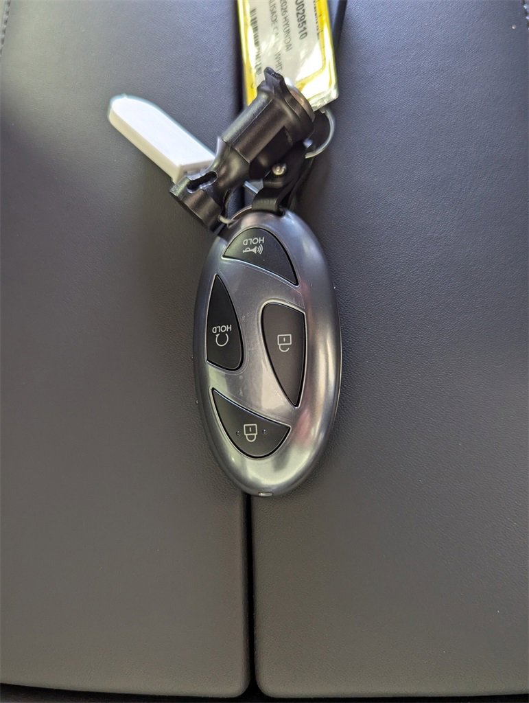 New 2026 Hyundai Palisade Calligraphy image 35