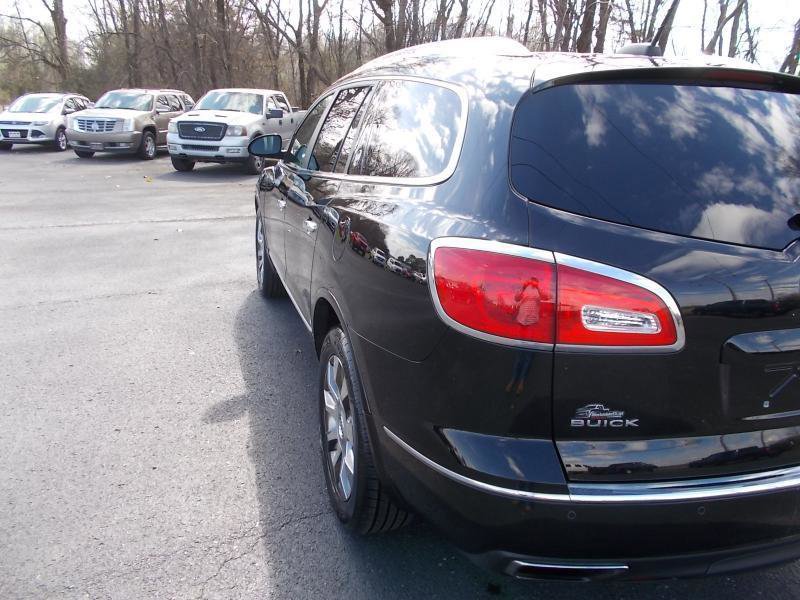Used 2016 Buick Enclave Premium w/ Experience Buick Package image 4