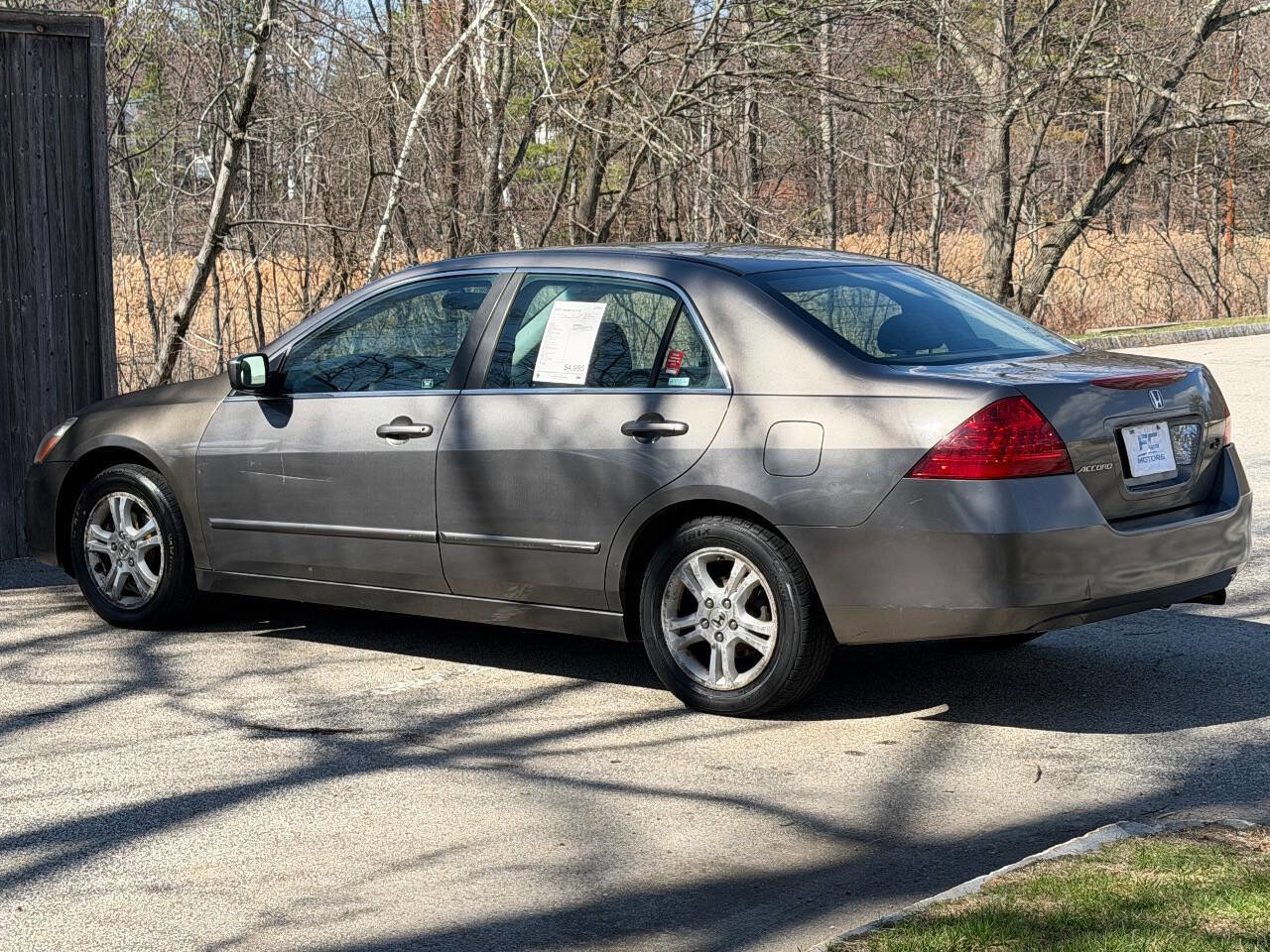 Used 2006 Honda Accord EX image 6