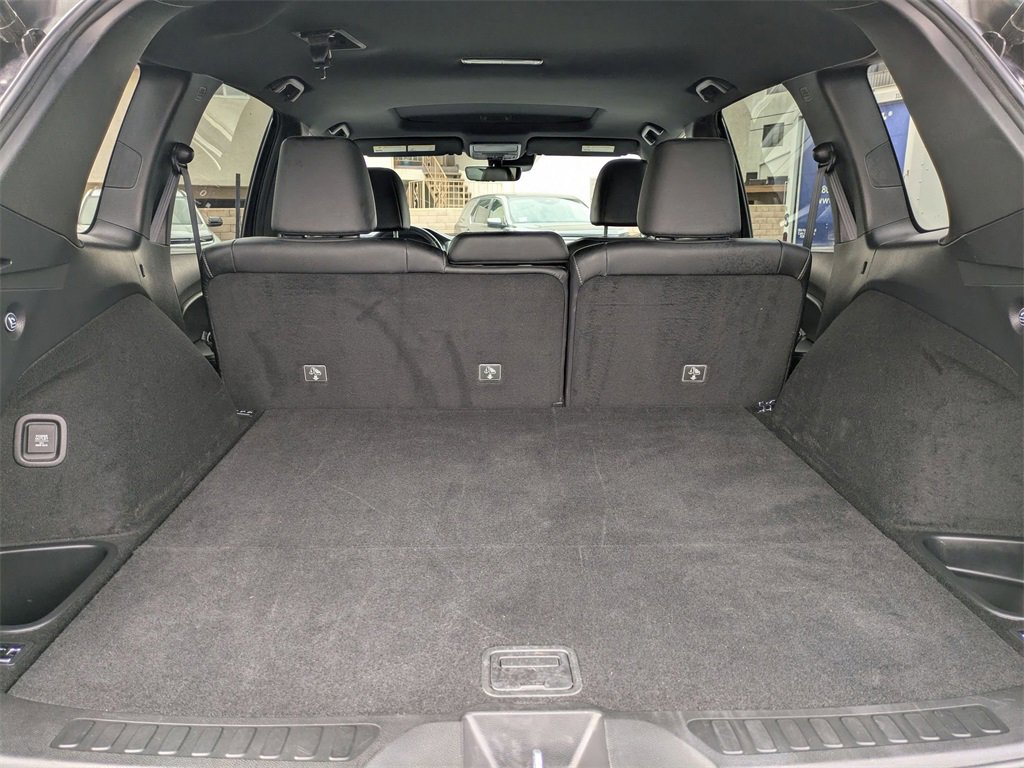 Used 2024 Honda Passport EX-L image 30