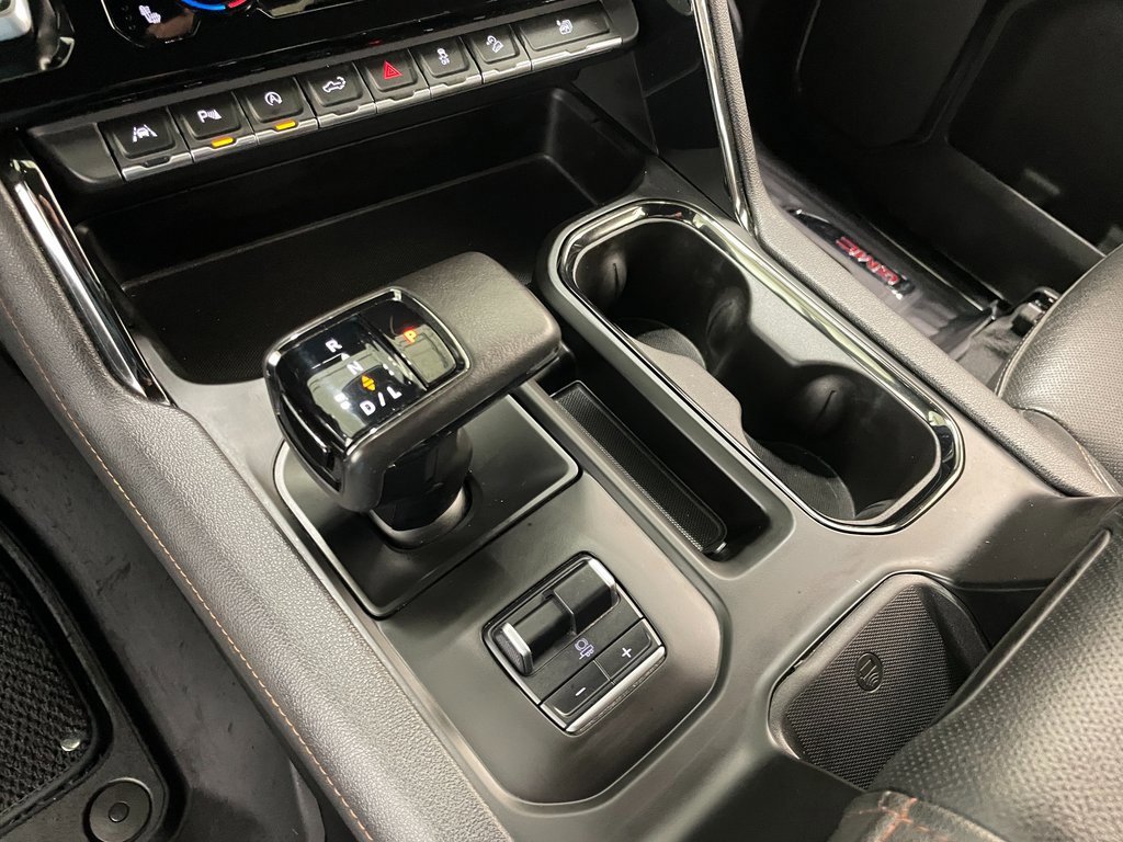 Used 2022 GMC Sierra 1500 AT4 w/ AT4 Premium Package image 36