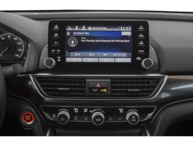 Used 2021 Honda Accord Sport image 13