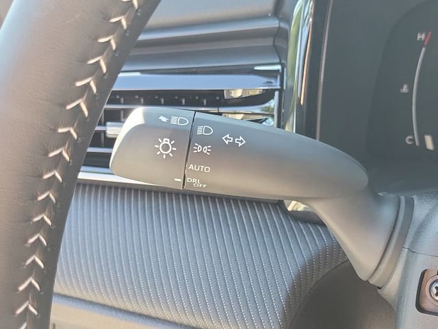 New 2026 Toyota Camry SE FWD image 14