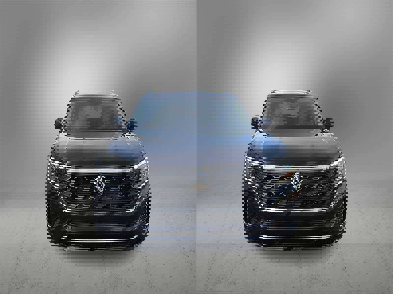 New 2026 Volkswagen Atlas SEL Premium R-Line image 3