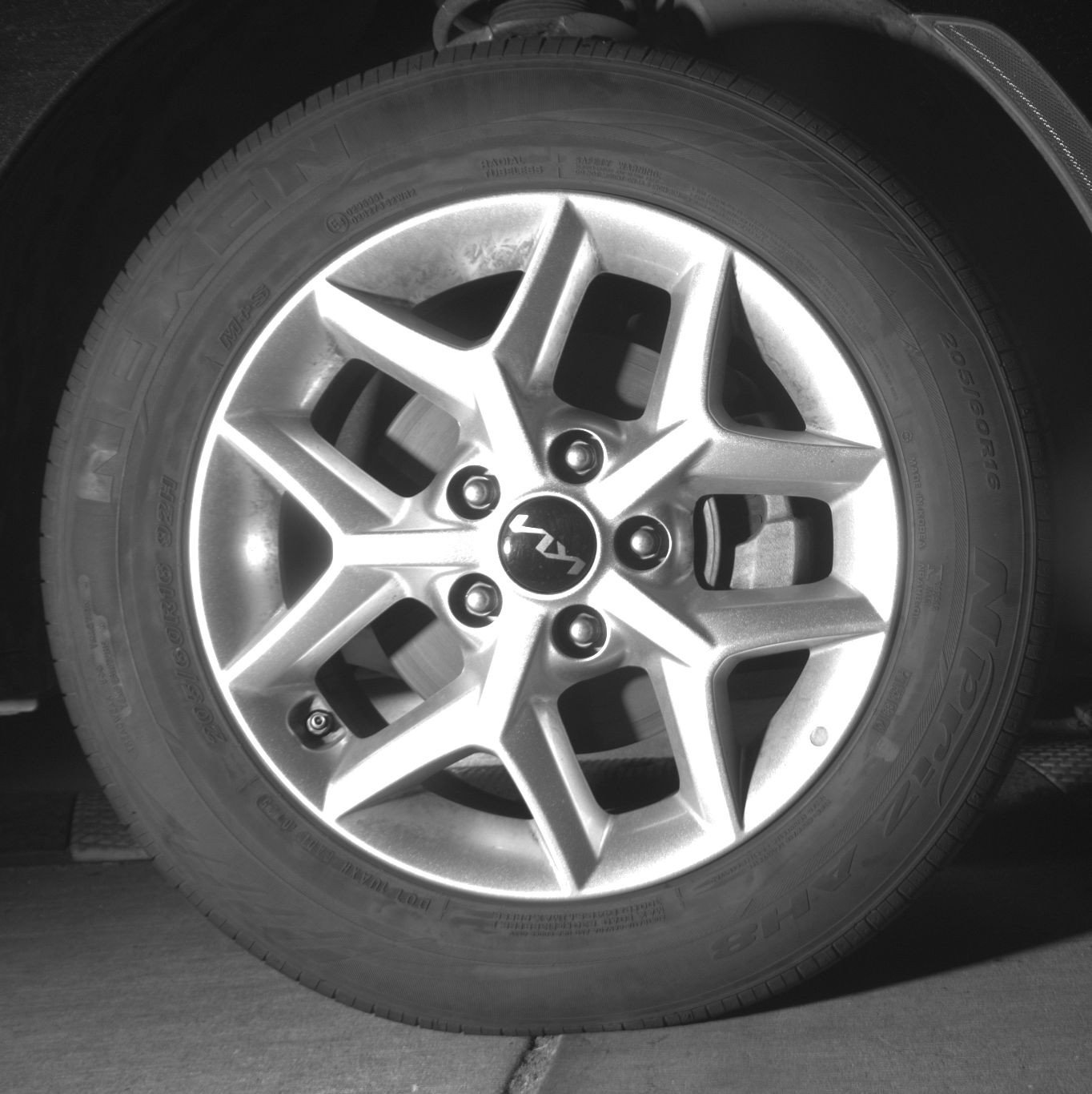 Used 2025 Kia Soul LX w/ LX Technology Package FWD image 13