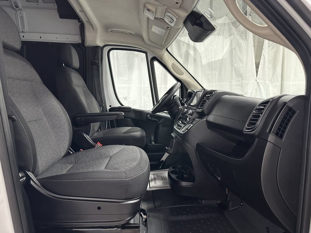 Used 2023 RAM ProMaster 3500 FWD image 49