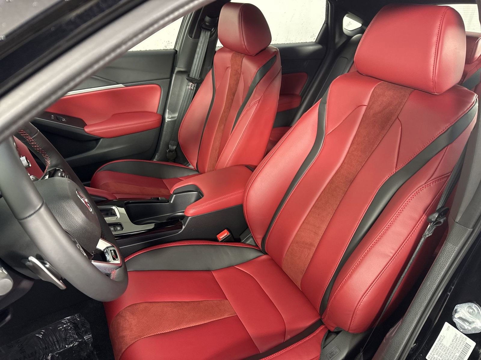 New 2026 Acura Integra A-Spec image 18