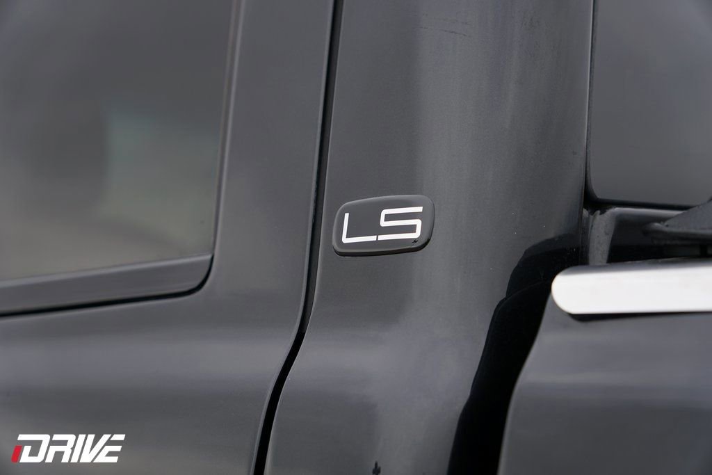 Used 2006 Chevrolet Silverado 2500 LT w/ Skid Plate Package image 16