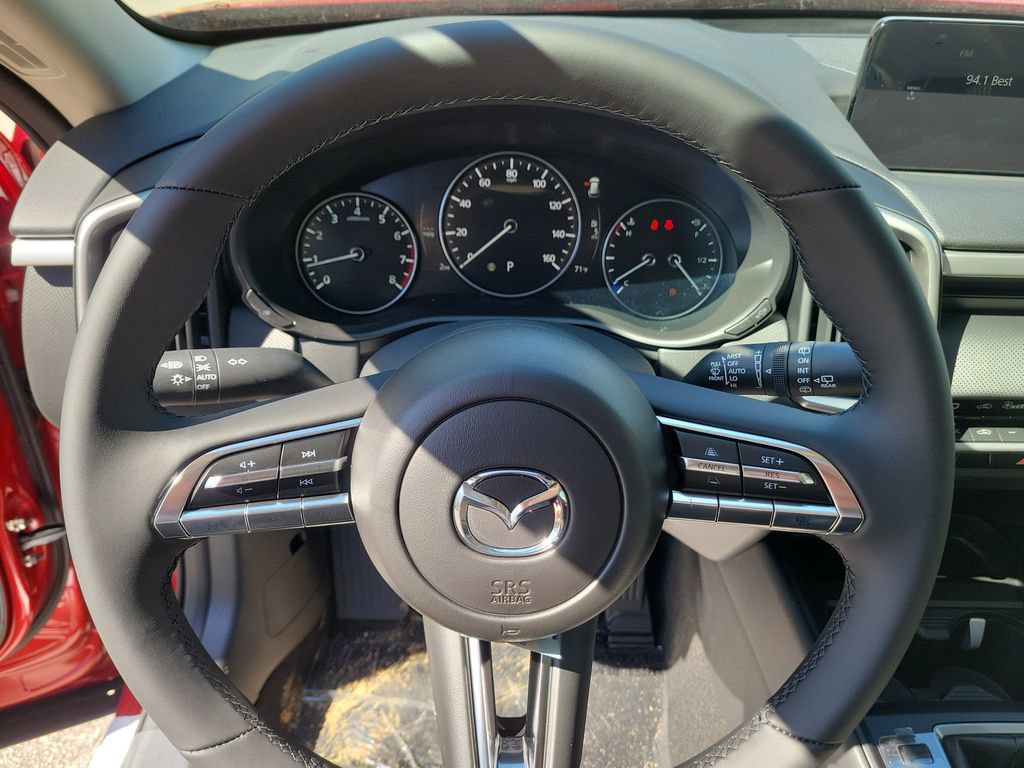 New 2026 MAZDA CX-50 AWD 2.5 S w/ Weather Package image 22