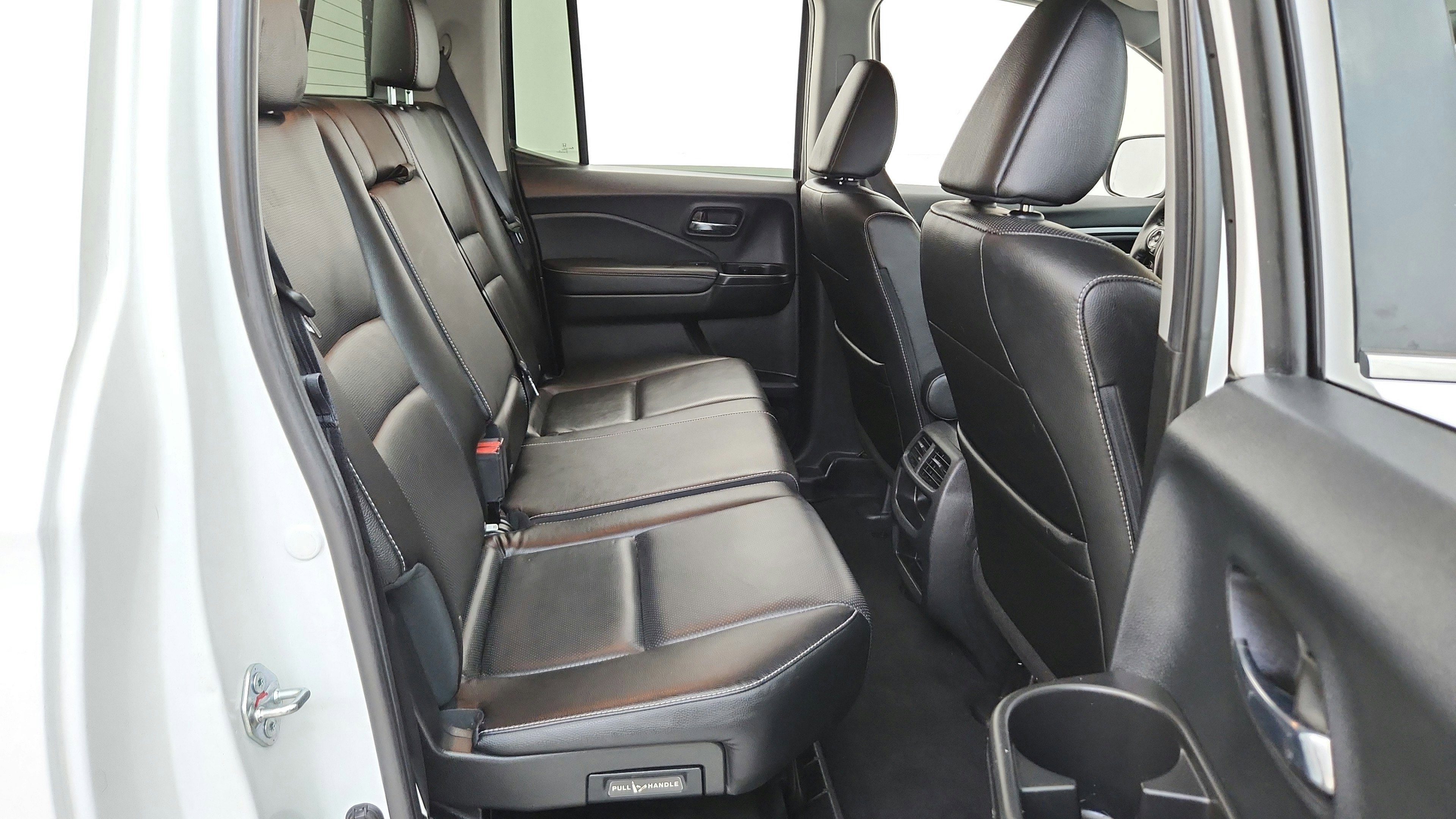 Used 2021 Honda Ridgeline RTL image 20