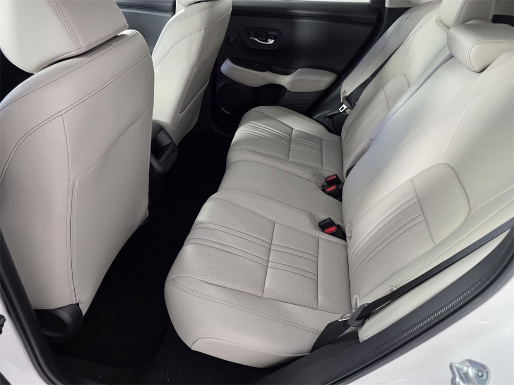 Used 2024 Honda HR-V EX-L image 14