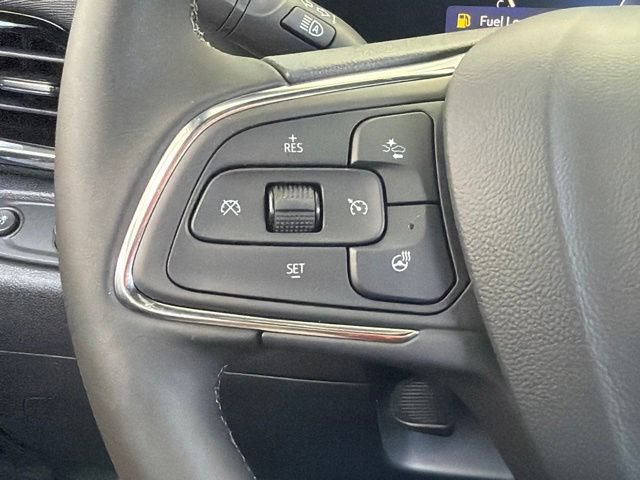 New 2026 Buick Envista Sport Touring w/ Convenience I Package FWD image 24