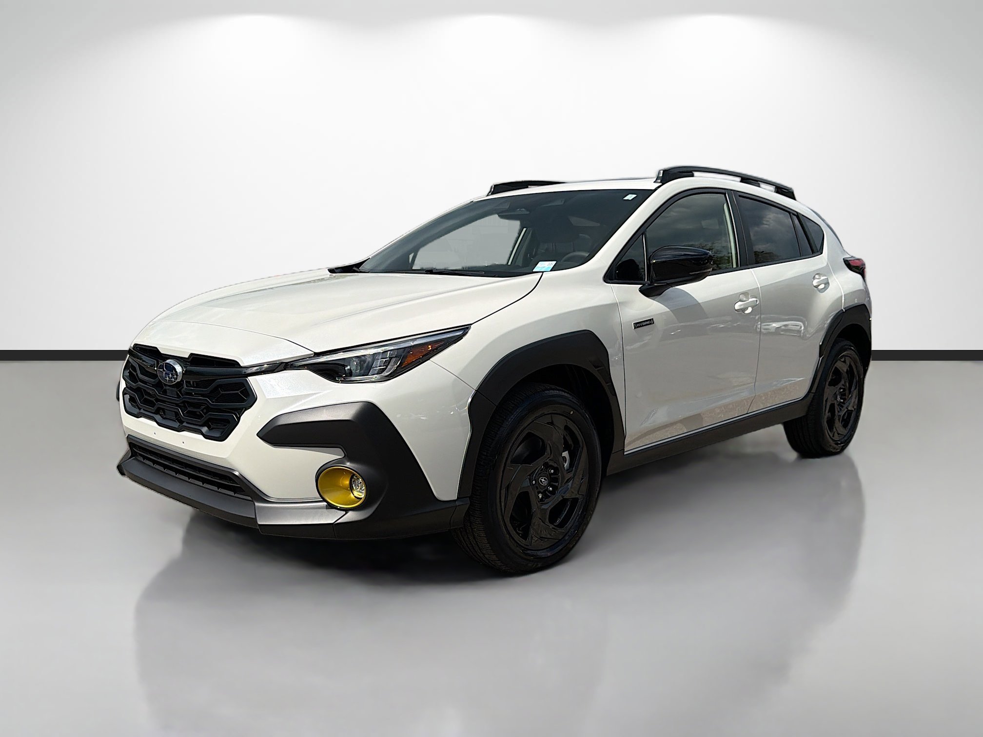 New 2026 Subaru Crosstrek 2.5i Sport AWD/4WD image 7