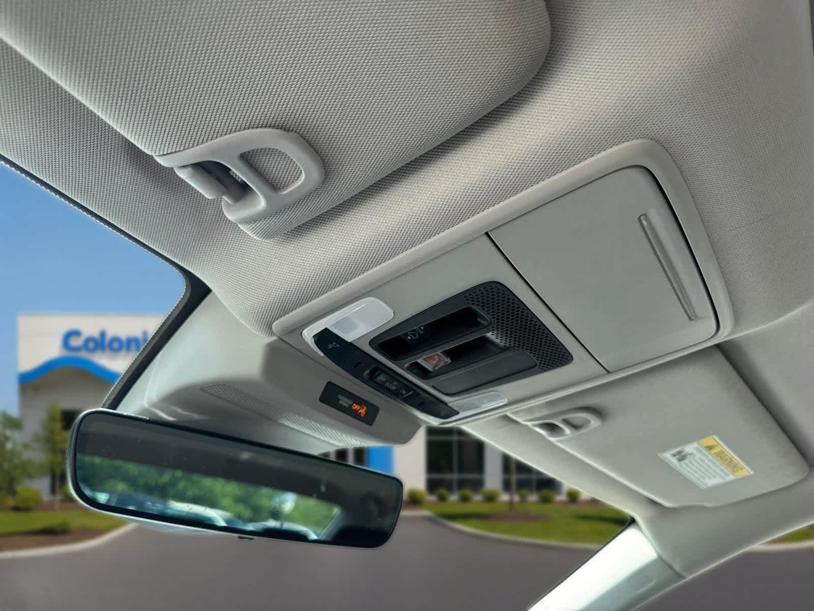 Used 2023 Honda Accord Touring image 25