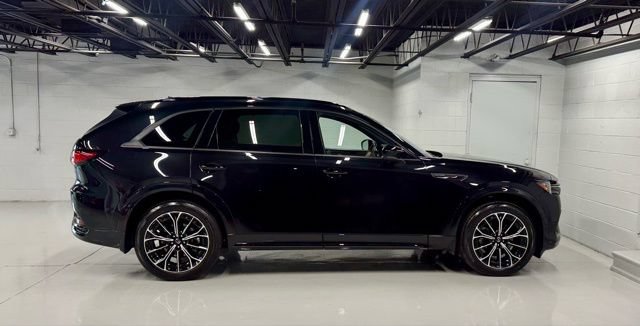 Used 2025 MAZDA CX-70 3.3 Turbo S w/ Premium Plus AWD/4WD image 7