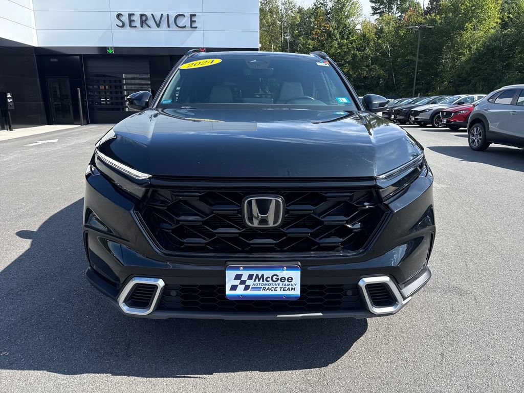 Used 2024 Honda CR-V Sport Touring image 8