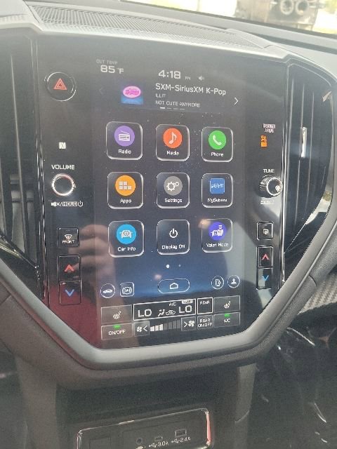 New 2026 Subaru Ascent Premium AWD/4WD image 15