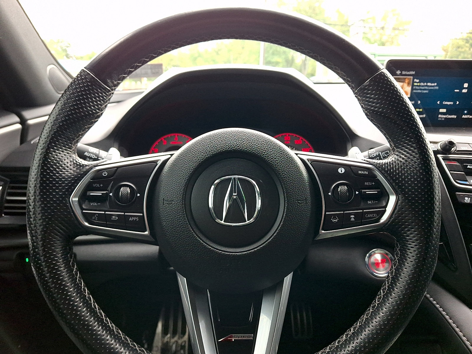 Used 2021 Acura RDX w/ Advance Package AWD/4WD image 23