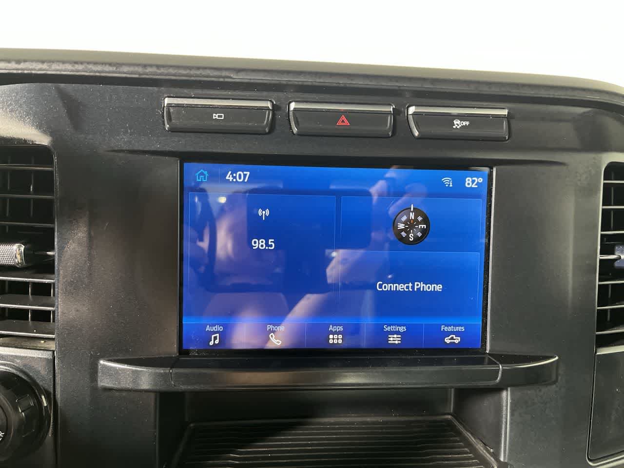 Used 2023 Ford F250 XL w/ 360-Degree Camera Package RWD image 20