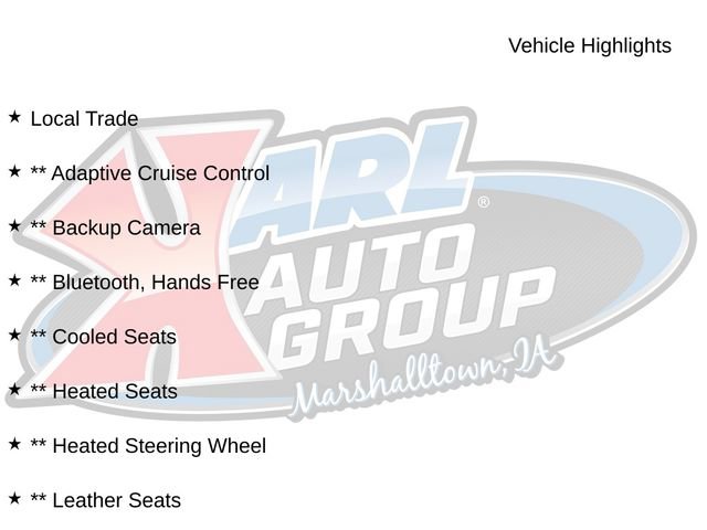Certified 2024 GMC Terrain Denali w/ Denali Premium Package AWD/4WD image 11