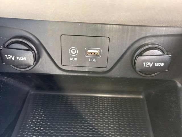 Used 2018 Hyundai Tucson Value FWD image 6